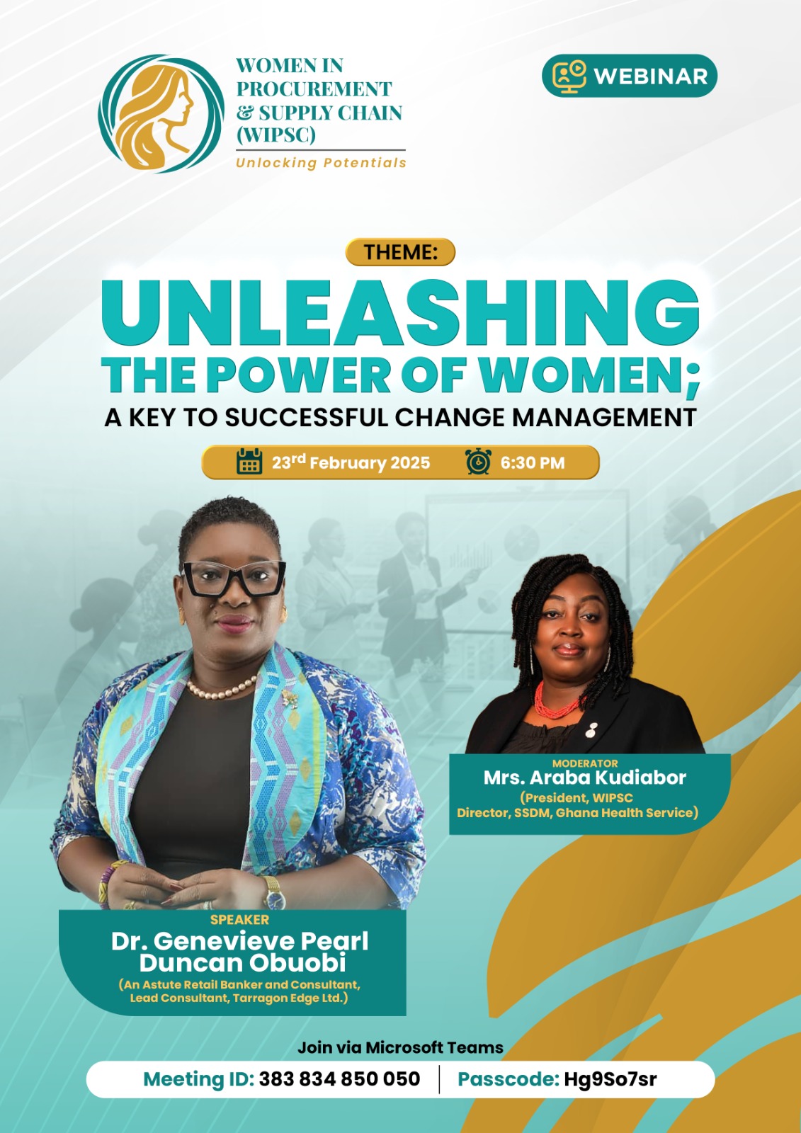 Unleashing the Power of Women